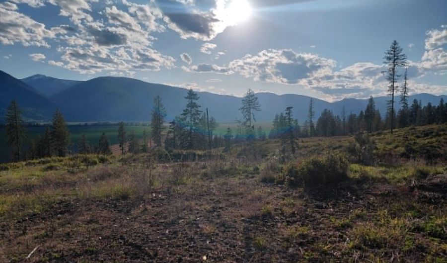 NNA This Way Rd Lot 1 & 2, Bonners Ferry, ID 83805 - 0 Beds, 0 Bath
