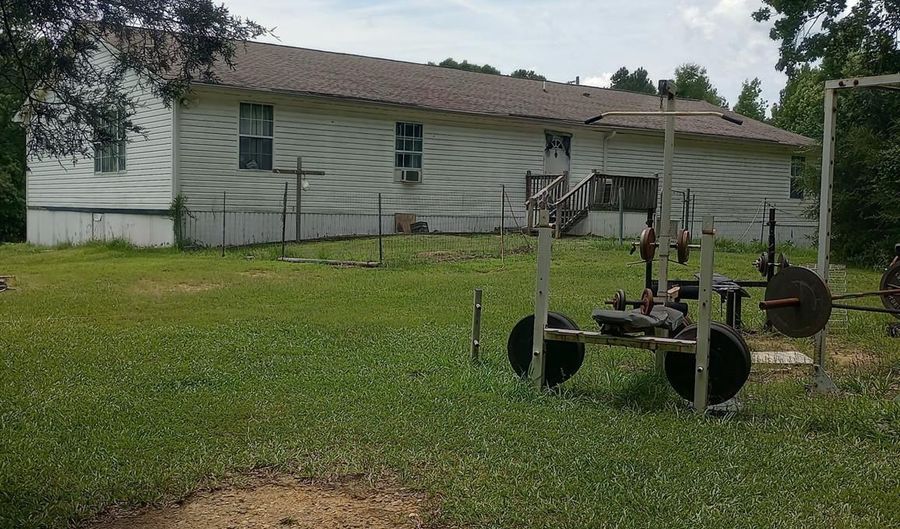 3108 Leon Dr, Blackstock, SC 29014 - 4 Beds, 2 Bath