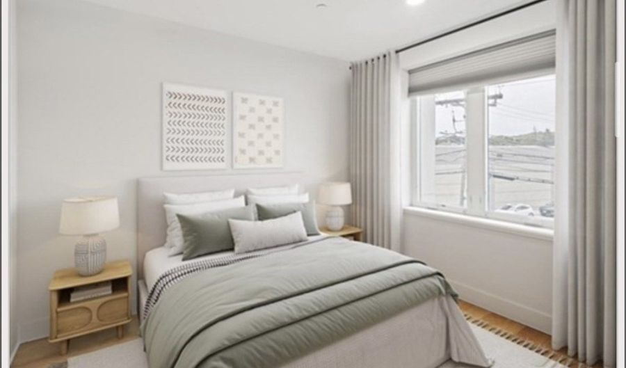 50 Hichborn St 204, Boston, MA 02135 - 1 Beds, 1 Bath