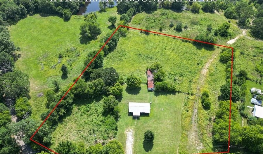 1543 RS County Road 2570, Alba, TX 75410 - 3 Beds, 1 Bath