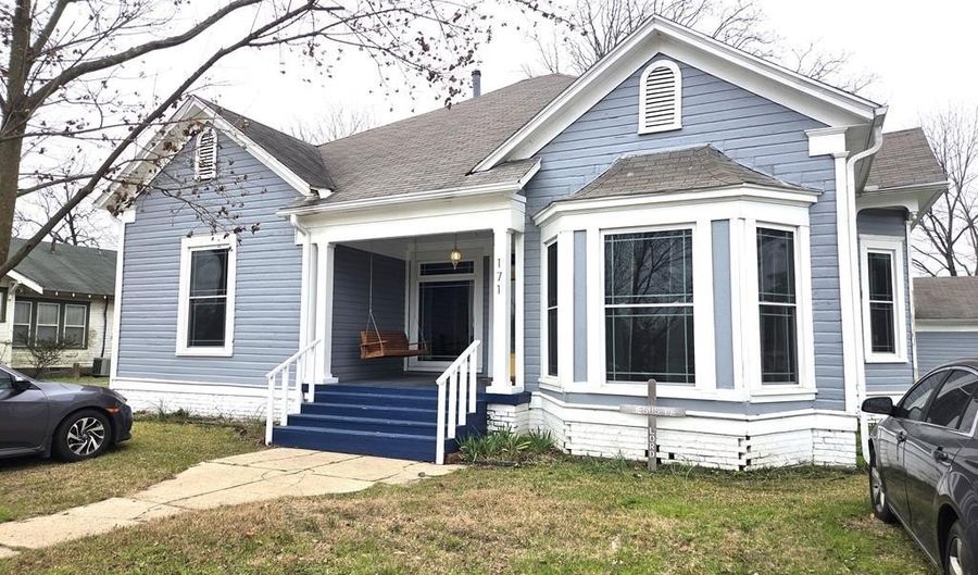 171 N Dupree, Ashdown, AR 71822 - 3 Beds, 3 Bath