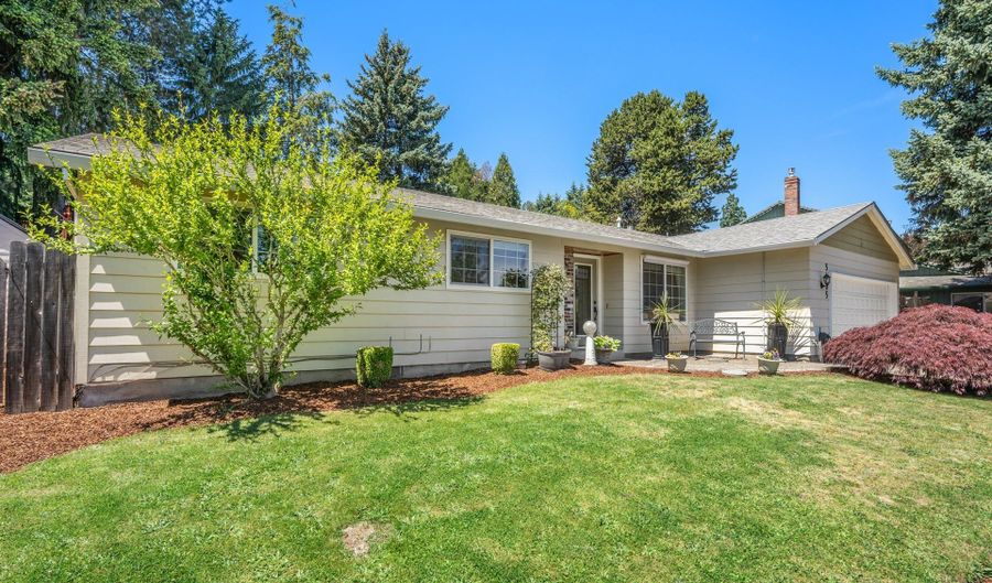 5425 SW 208TH Ct, Beaverton, OR 97078 - 3 Beds, 2 Bath