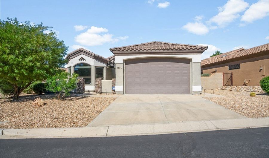 2723 Fort Mojave Dr, Bullhead City, AZ 86429 - 3 Beds, 2 Bath