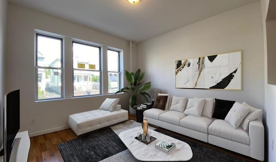 84 W 25TH St A3, Bayonne, NJ 07002 - 1 Beds, 1 Bath