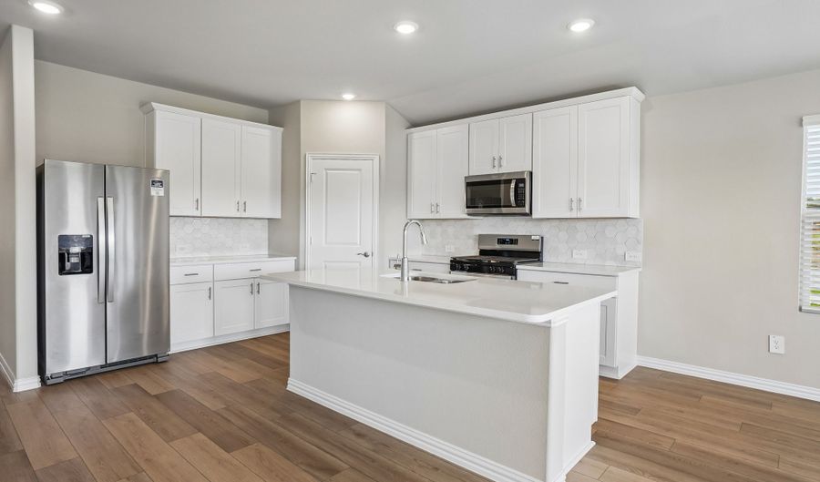 1744 Gardendale Hollow Ln, Anna, TX 75409 - 4 Beds, 3 Bath