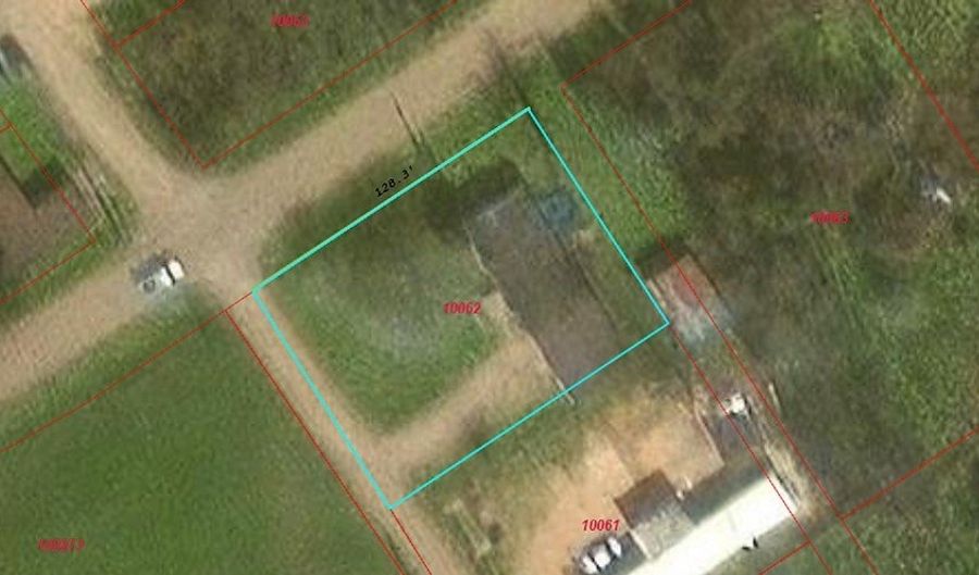 601 Travis St, Alleyton, TX 78935 - 3 Beds, 2 Bath