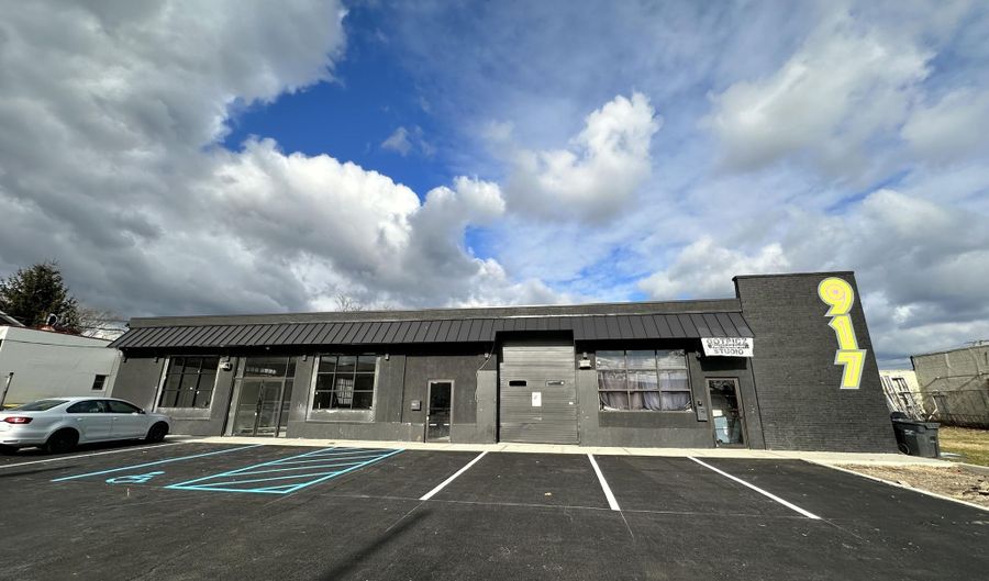 917 3rd Avenue Unit Bay 3 Bay 3, Asbury Park, NJ 07712 - 0 Beds, 0 Bath