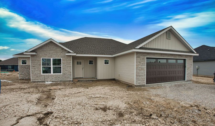 15295 Amendment Rd, Ashland, MO 65010 - 3 Beds, 2 Bath
