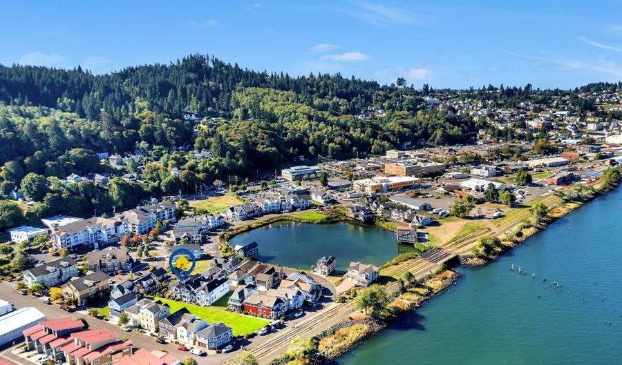 260 ROUND HOUSE Rd, Astoria, OR 97103 - 3 Beds, 2 Bath