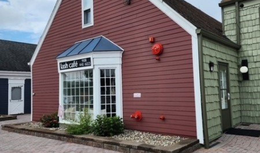 1571 Route 517 Panther V Mall, Allamuchy Twp., NJ 07840 - 0 Beds, 0 Bath