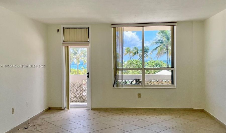 10185 Collins Ave 318, Bal Harbour, FL 33154 - 1 Beds, 1 Bath