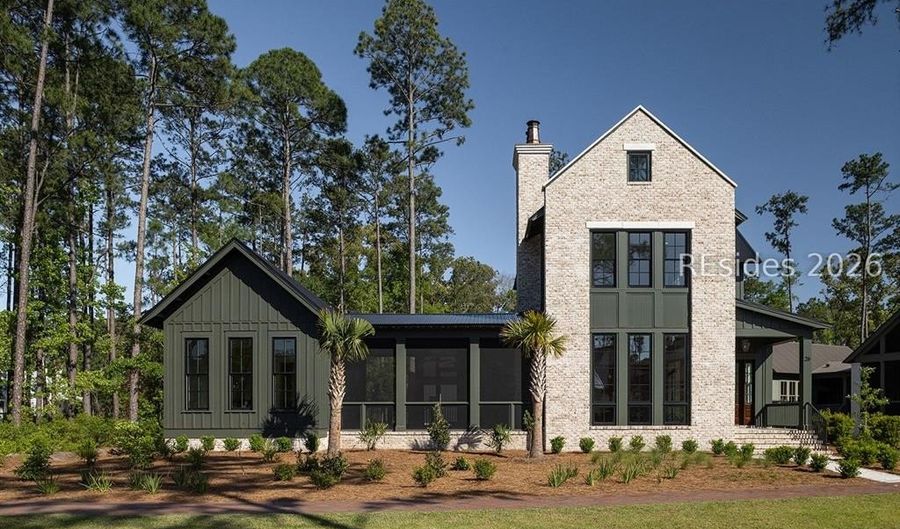 26 Lyonia St, Bluffton, SC 29910 - 4 Beds, 5 Bath