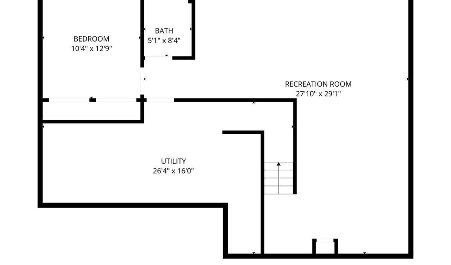 1375 TRALEE Cir, Aberdeen, MD 21001 - 6 Beds, 4 Bath