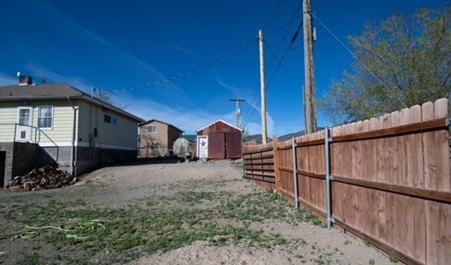 747 Avenue D, Ely, NV 89301 - 3 Beds, 1 Bath