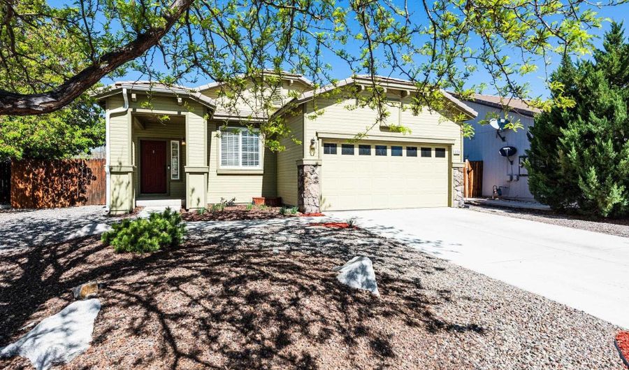 326 Torrey Pines Dr, Dayton, NV 89403 - 3 Beds, 2 Bath