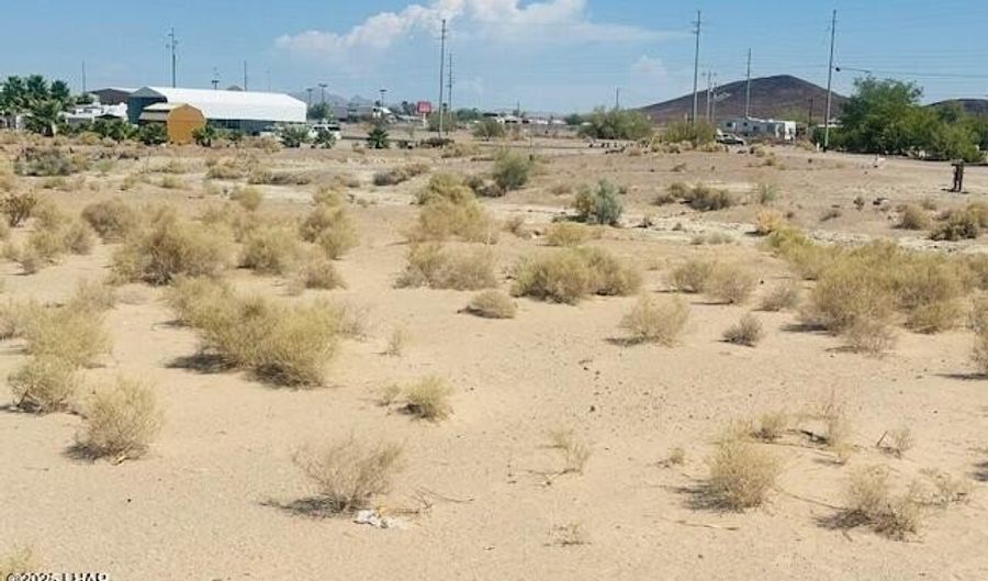 28270 Desert Heights Dr, Bouse, AZ 85325 - 0 Beds, 0 Bath