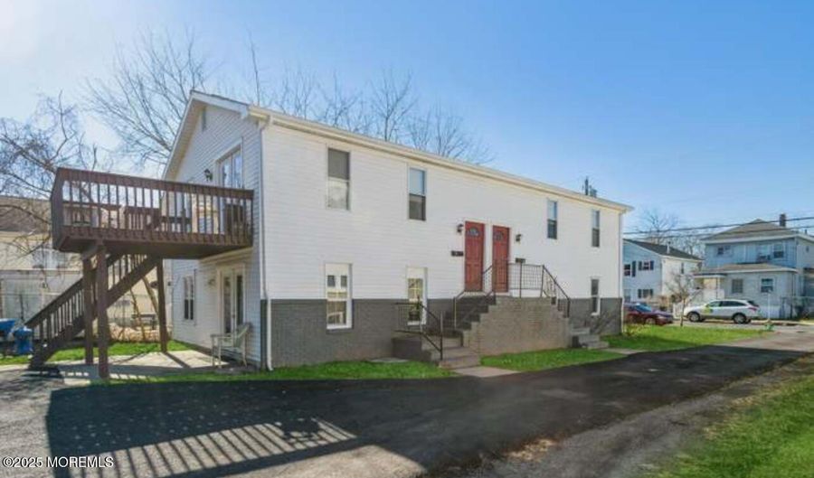 148 De Witt Ave, Asbury Park, NJ 07712 - 3 Beds, 2 Bath