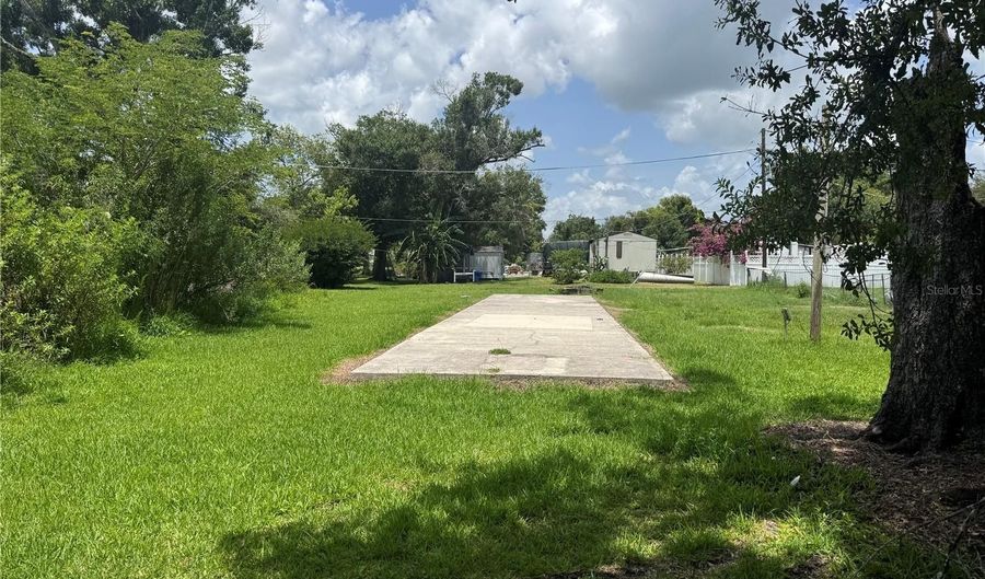 1161 SE 6TH Ave, Arcadia, FL 34266 - 0 Beds, 0 Bath