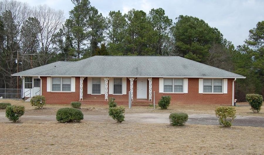 123 Reedy Fork Rd, Aiken, SC 29805 - 3 Beds, 2 Bath
