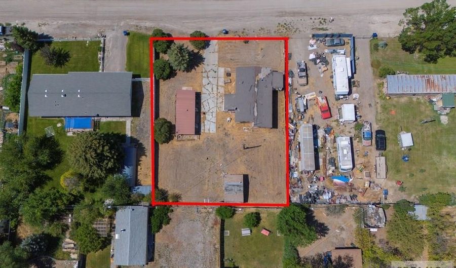 635 Thelma Ave, Arco, ID 83213 - 0 Beds, 0 Bath