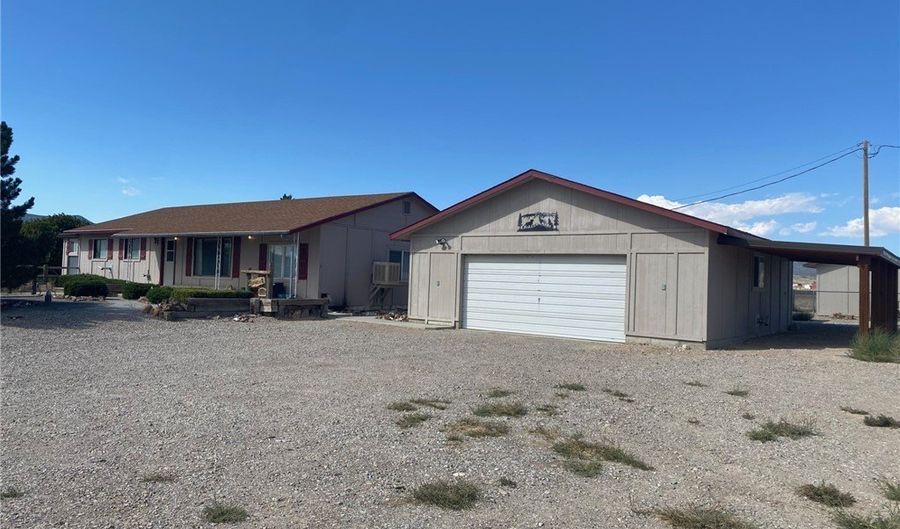 2489 N 35th West St, Ely, NV 89301 - 5 Beds, 2 Bath