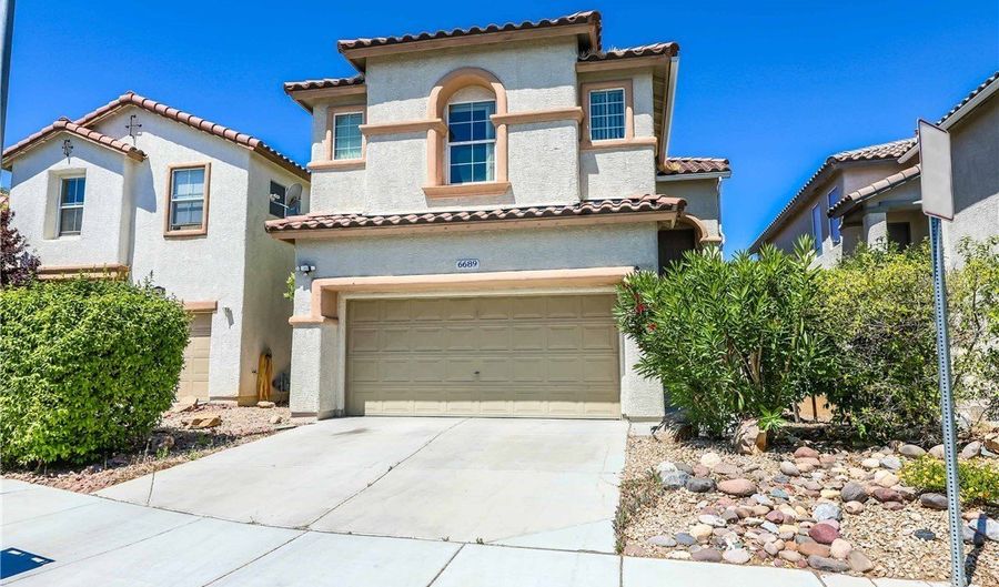 6689 Pheasant Moon St, Las Vegas, NV 89148 - 4 Beds, 3 Bath