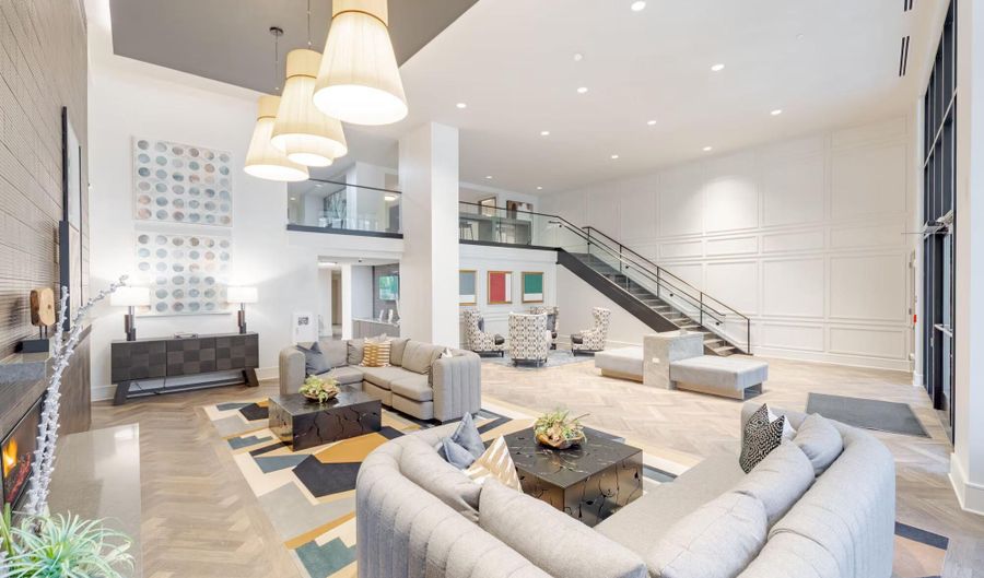 501-31 N COLUMBUS Blvd 1212, Philadelphia, PA 19123 - 2 Beds, 1 Bath