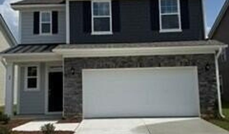 49 Willow Cameron Way, Angier, NC 27501 - 3 Beds, 3 Bath