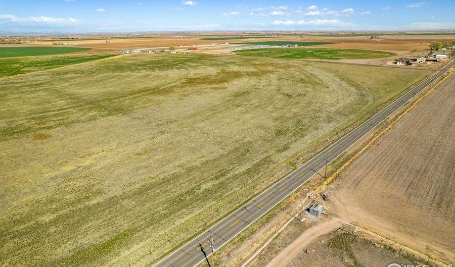 County Road 43 Lot B, Ault, CO 80610 - 0 Beds, 0 Bath