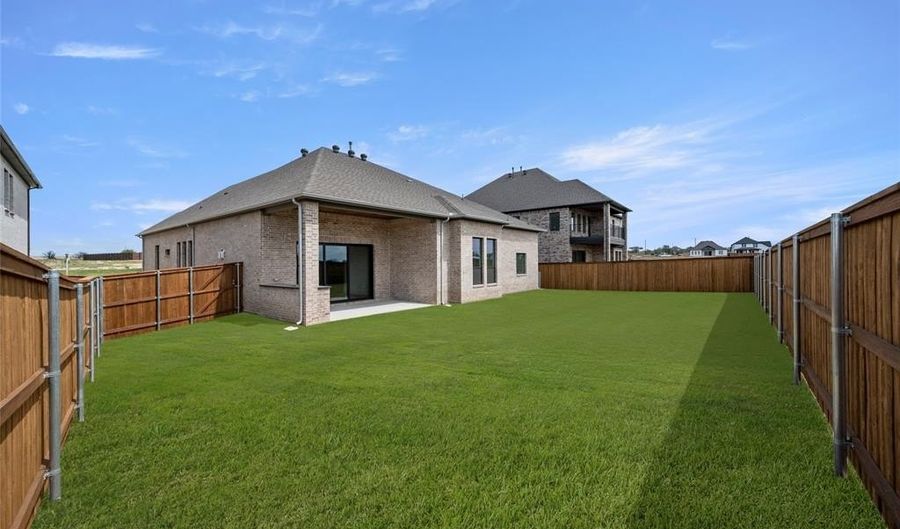 808 Zenica Dr, Aledo, TX 76008 - 4 Beds, 3 Bath