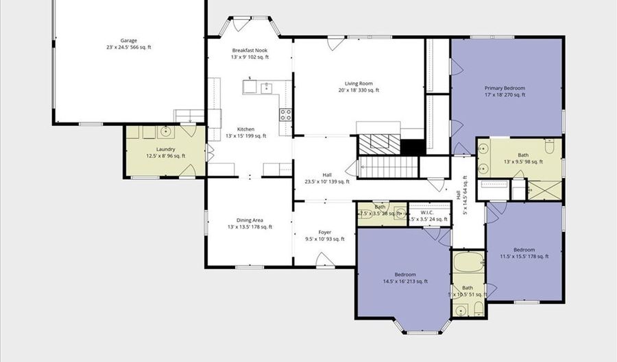 1672 Twp Rd 1045, Ashland, OH 44805 - 3 Beds, 3 Bath