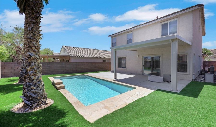3244 Little Stream St, Las Vegas, NV 89135 - 4 Beds, 3 Bath