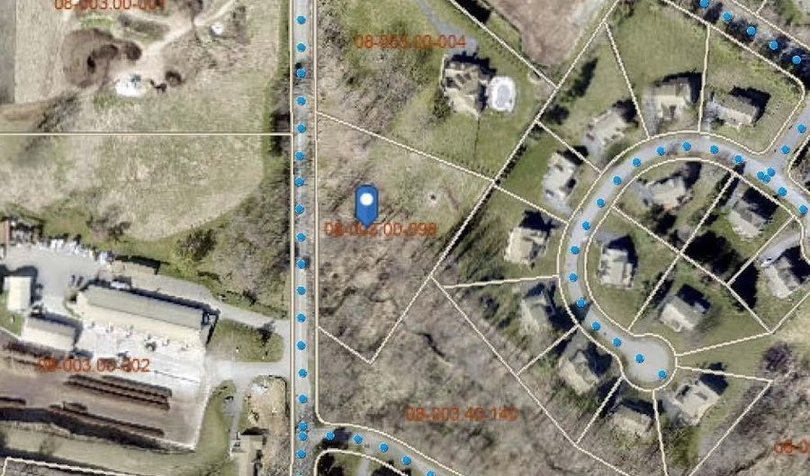 683 MCGOVERN Rd, Hockessin, DE 19707 - 0 Beds, 0 Bath