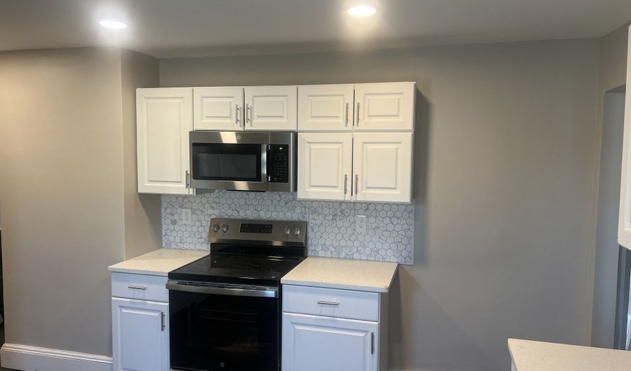 18 Harrison St, New Britain, CT 06052 - 3 Beds, 1 Bath