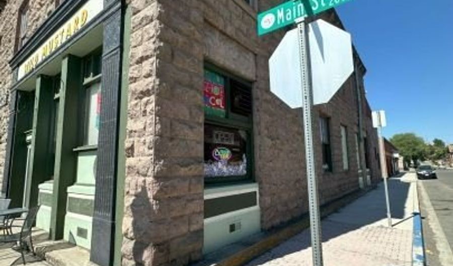 Main St, Alturas, CA 96101 - 0 Beds, 0 Bath