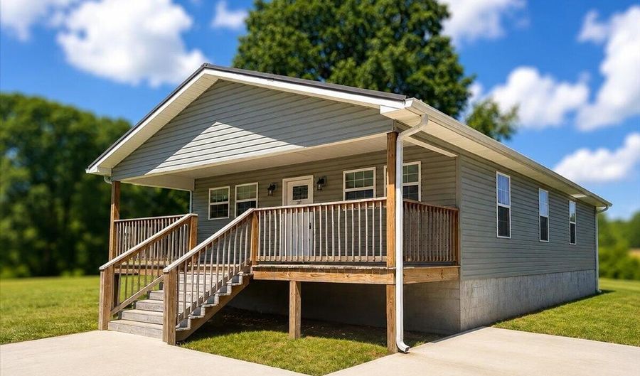 200 Pope St, Athens, TN 37303 - 3 Beds, 2 Bath