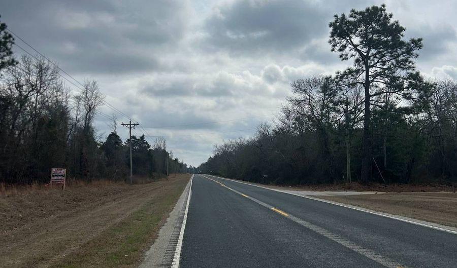 Red Oak Creek Road, Bethune, SC 29009 - 0 Beds, 0 Bath