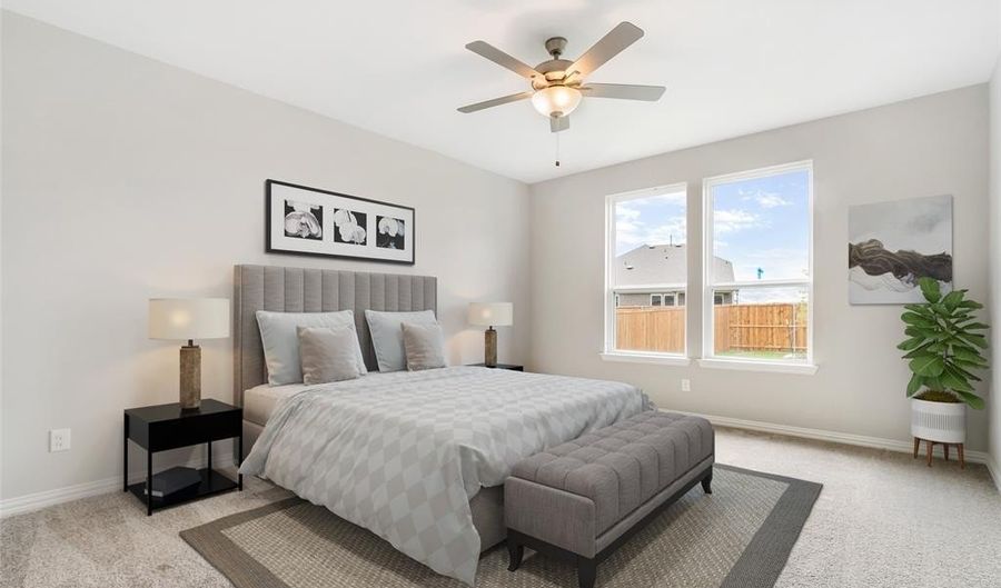 1604 Tyler Dr, Anna, TX 75409 - 3 Beds, 2 Bath