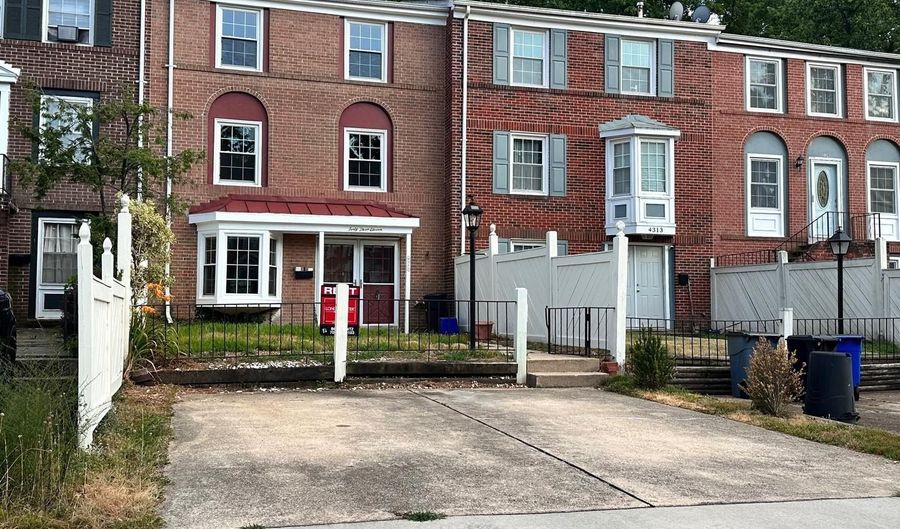 4311 CEDARLAKE Ct, Alexandria, VA 22309 - 4 Beds, 3 Bath