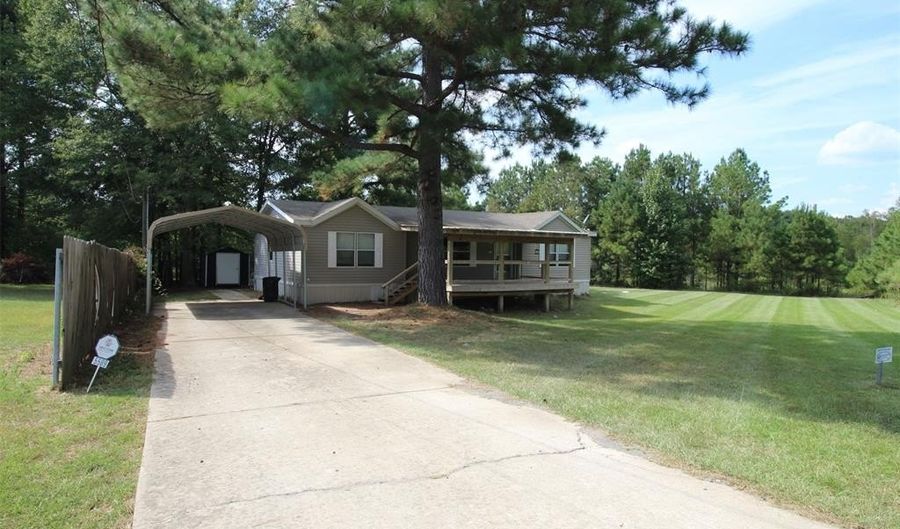 5589 GRACE ANN Ln, Blanchard, LA 71107 - 3 Beds, 2 Bath