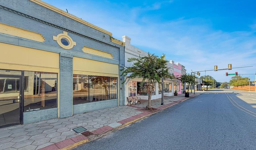 122 Cotton Ave, Americus, GA 31709 - 0 Beds, 0 Bath