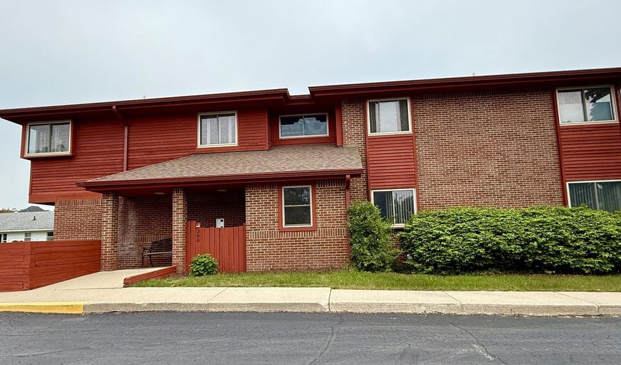 300 W Washington Ave, Alpena, MI 49707 - 2 Beds, 1 Bath
