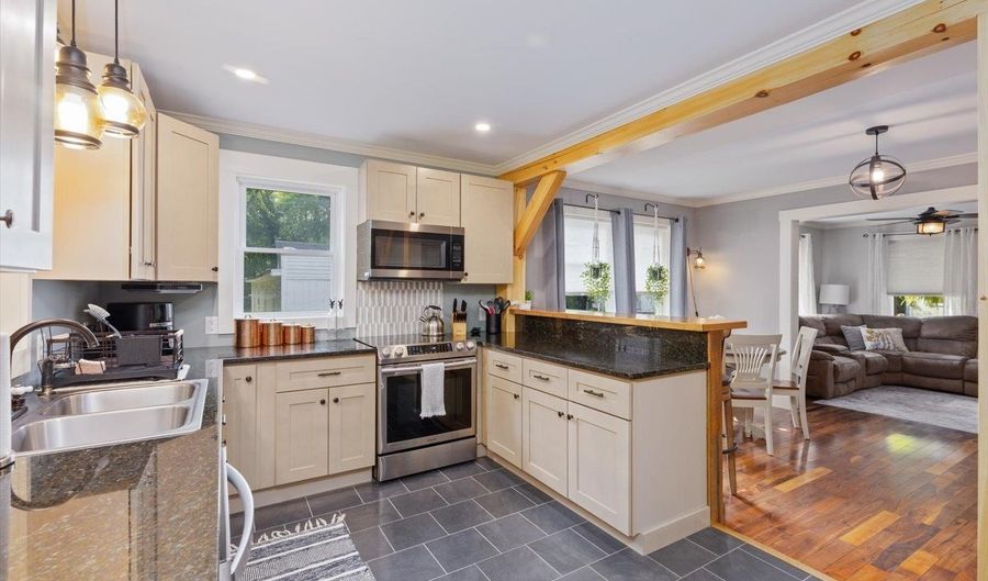 58-60 Frost Pl, Brattleboro, VT 05301 - 6 Beds, 2 Bath