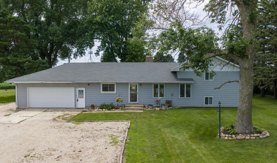 14977 690th Ave, Adams, MN 55909 - 4 Beds, 2 Bath