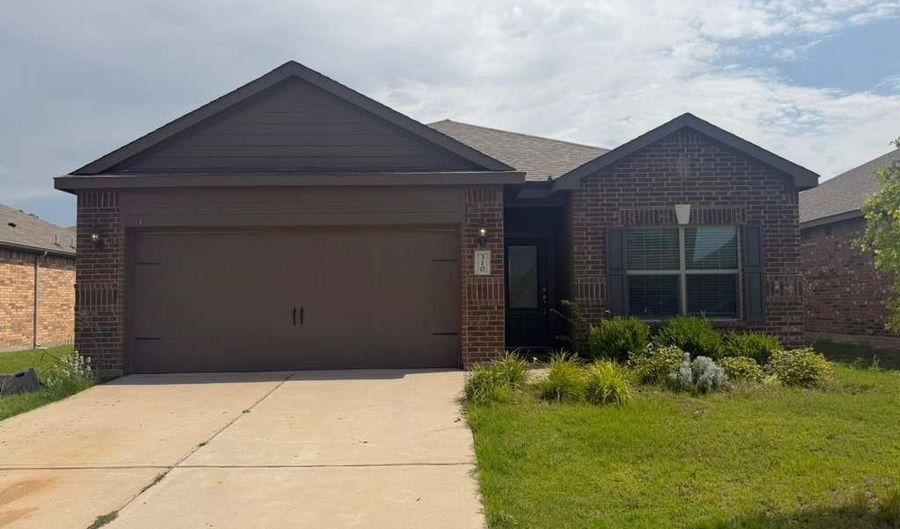 310 Foster Ln, Anna, TX 75409 - 3 Beds, 2 Bath