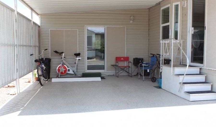 702 S Meridian Rd 1078, Apache Junction, AZ 85120 - 1 Beds, 2 Bath