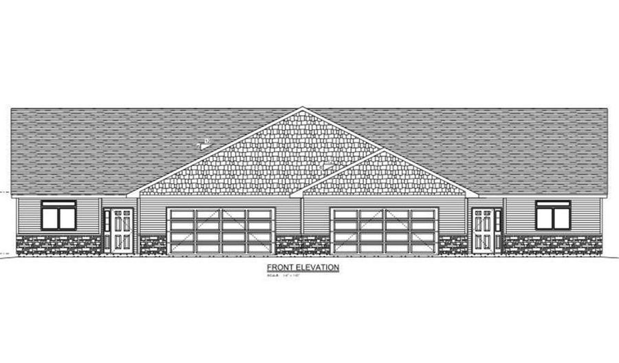 2322 Eunice Dr, Albert Lea, MN 56007 - 3 Beds, 2 Bath