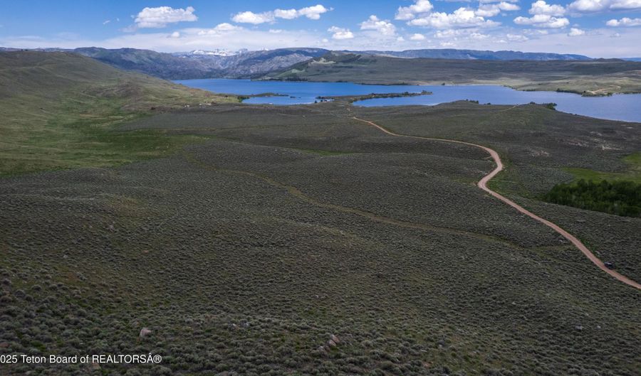 NORTH SHORE Road, Boulder, WY 82923 - 0 Beds, 0 Bath