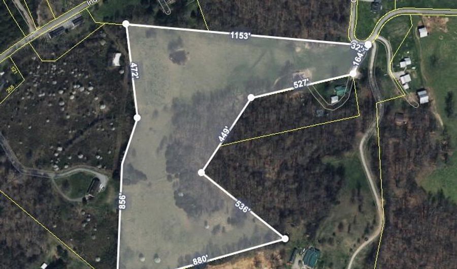 241 Collins Rd, Blaine, TN 37709 - 0 Beds, 0 Bath