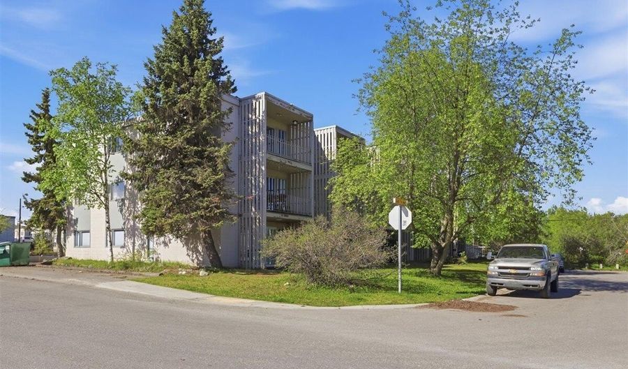 2400 Barrow St #304, Anchorage, AK 99503 - 1 Beds, 1 Bath